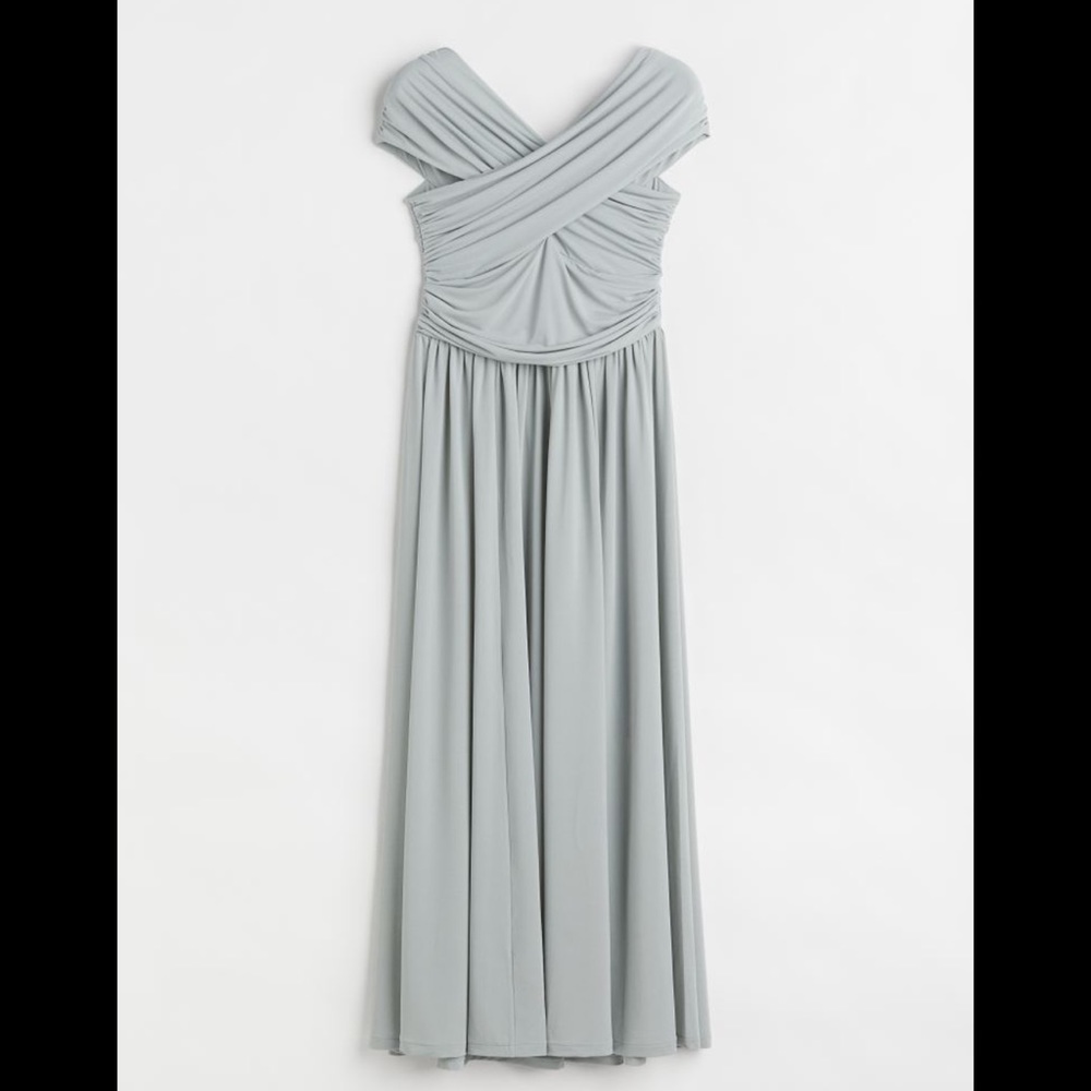 H&M dress